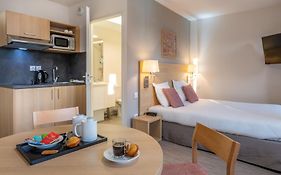 Appart Hotel Odalys City Nantes Cite Des Congres